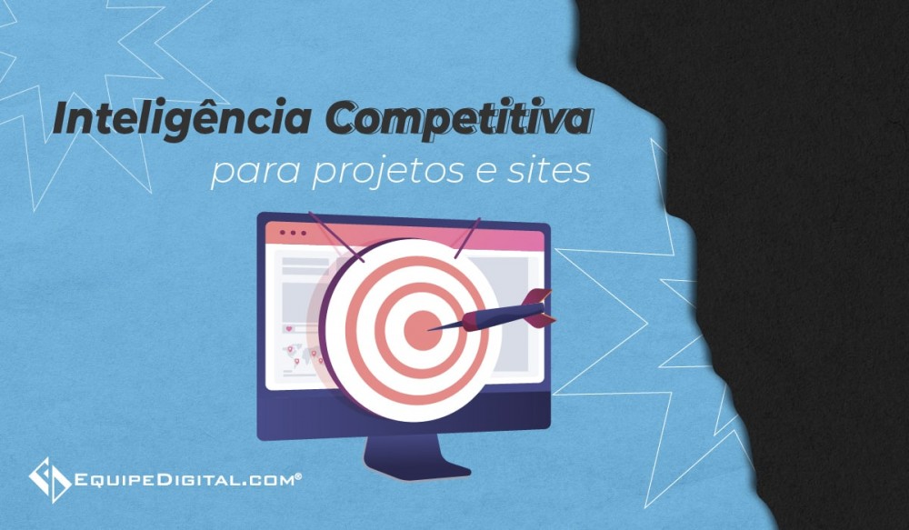 Inteligência Competitiva para projetos e sites